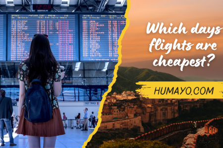 Which-days-flights-are-cheapest