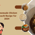 Homemade Chicken Hibachi Recipe for 2024