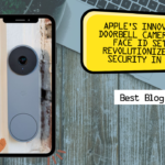 Apples Innovative Doorbell Camera with Face ID Set to Revolutionize Home Security in 2025